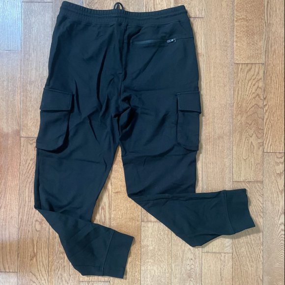 Patrick Assaraf JOGGERS - Picture 1 of 5